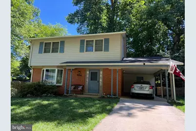 9809 Bacon Court, Fairfax, VA 22032 - Photo 12