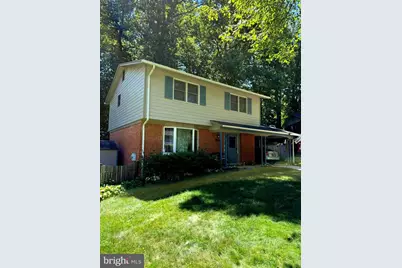 9809 Bacon Court, Fairfax, VA 22032 - Photo 14
