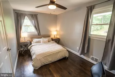 8926 Sylvania Street, Lorton, VA 22079 - Photo 16
