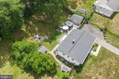 8926 Sylvania Street, Lorton, VA 22079 - Photo 2