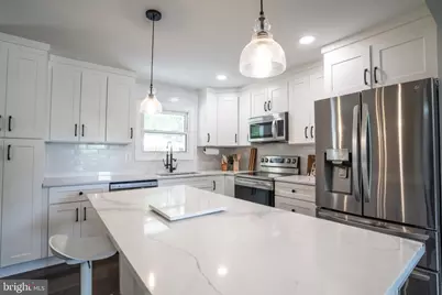 8926 Sylvania Street, Lorton, VA 22079 - Photo 6