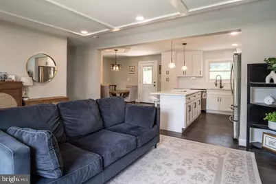 8926 Sylvania Street, Lorton, VA 22079 - Photo 4