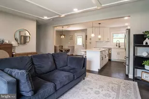 8926 Sylvania St, Lorton, VA 22079 - Photo 4