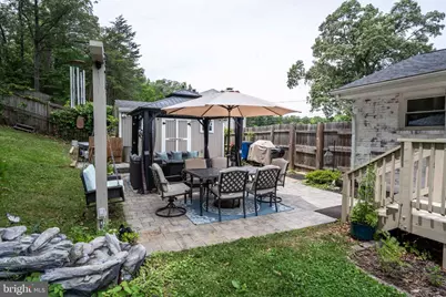 8926 Sylvania Street, Lorton, VA 22079 - Photo 44