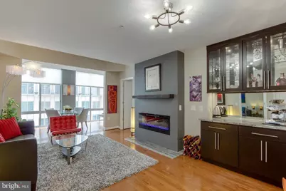 11990 Market Street #1604, Reston, VA 20190 - Photo 8