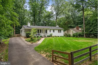 9221 Weant Drive, Great Falls, VA 22066 - Photo 34