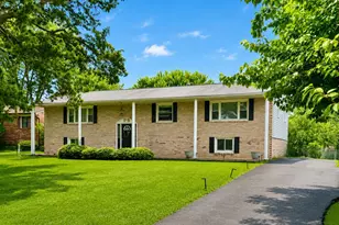 6018 Walhaven Dr, Alexandria, VA 22310 - Photo 1