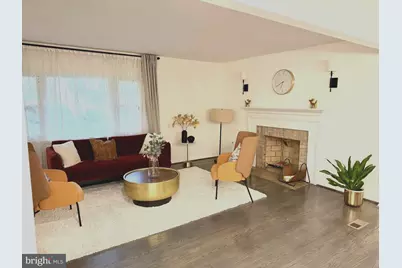 6018 Walhaven Drive, Alexandria, VA 22310 - Photo 6