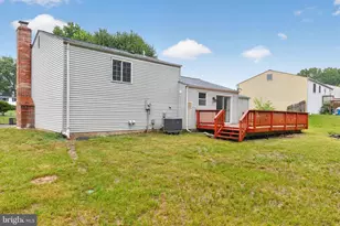 4312 Rolling Stone Way, Alexandria, VA 22306 - Photo 30