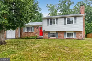 4312 Rolling Stone Way, Alexandria, VA 22306 - Photo 2