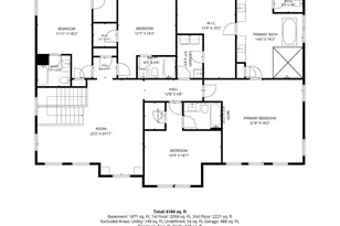 1341 Monitor Ln, McLean, VA 22101 - Photo 70