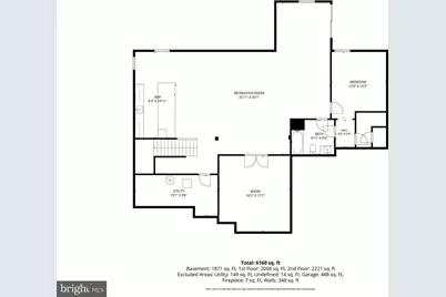 1341 Monitor Lane, McLean, VA 22101 - Photo 70