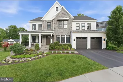 1341 Monitor Lane, McLean, VA 22101 - Photo 64