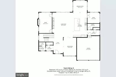 1341 Monitor Lane, McLean, VA 22101 - Photo 68