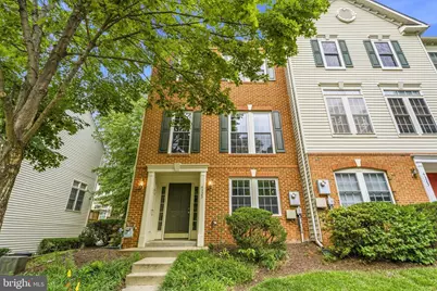 4323 Thomas Brigade Lane, Fairfax, VA 22033 - Photo 2
