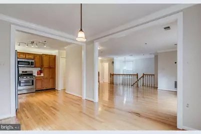 11712 Scooter Lane #20, Fairfax, VA 22030 - Photo 4