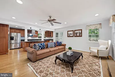 6004 Telegraph Road, Alexandria, VA 22310 - Photo 8