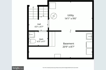 8398 Uxbridge Court, Springfield, VA 22151 - Photo 42