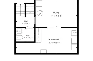 8398 Uxbridge Ct, Springfield, VA 22151 - Photo 42