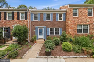 8398 Uxbridge Ct, Springfield, VA 22151 - Photo 34