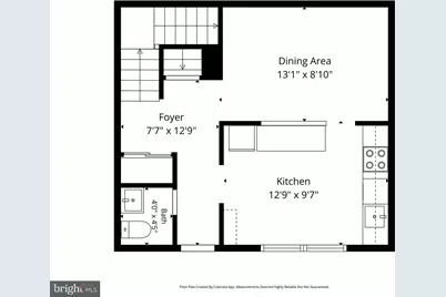 8398 Uxbridge Court, Springfield, VA 22151 - Photo 44
