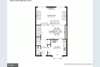 3162 Borge Street, Oakton, VA 22124 - Photo 28