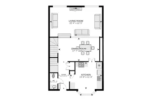 3162 Borge St, Oakton, VA 22124 - Photo 28