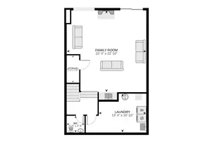 3162 Borge St, Oakton, VA 22124 - Photo 30