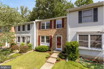 8100 Loving Forest Court, Springfield, VA 22153 - Photo 2