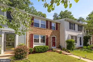 8100 Loving Forest Ct, Springfield, VA 22153 - Photo 1