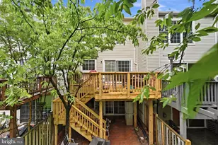12109 Wedgeway Ct, Fairfax, VA 22033 - Photo 28