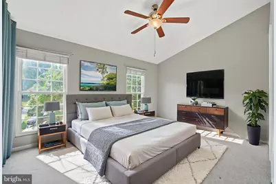 12109 Wedgeway Court, Fairfax, VA 22033 - Photo 18
