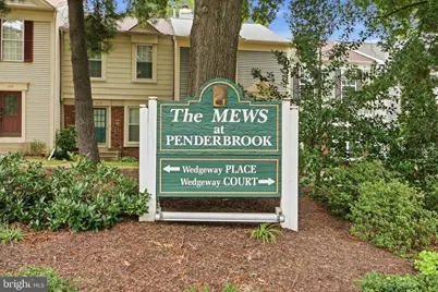 12109 Wedgeway Court, Fairfax, VA 22033 - Photo 30