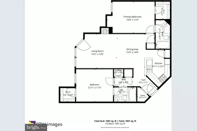 14313 Climbing Rose Way #205, Centreville, VA 20121 - Photo 26