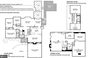 2012 Addey Ct, Falls Church, VA 22043 - Photo 44