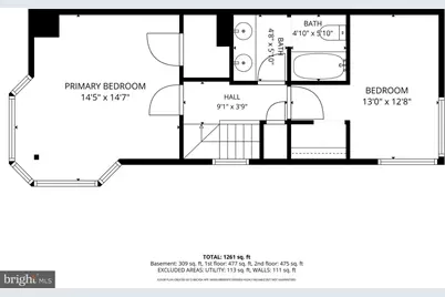 5913 Dungeness Lane, Alexandria, VA 22315 - Photo 26