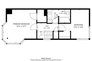 5913 Dungeness Ln, Alexandria, VA 22315 - Photo 26