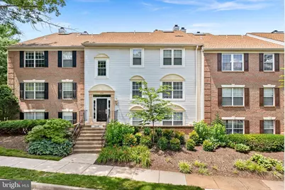 12110 Green Leaf Court #202, Fairfax, VA 22033 - Photo 50