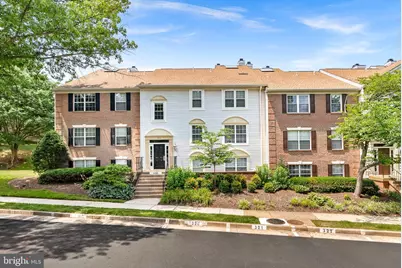 12110 Green Leaf Court #202, Fairfax, VA 22033 - Photo 1