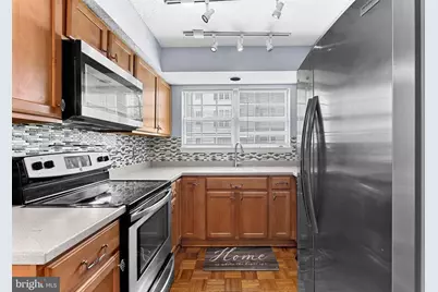 12110 Green Leaf Court #202, Fairfax, VA 22033 - Photo 16
