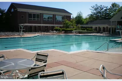 12110 Green Leaf Court #202, Fairfax, VA 22033 - Photo 38