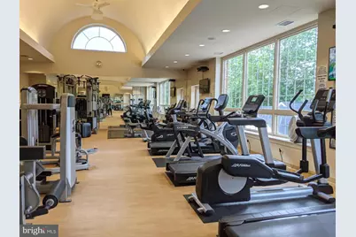 12110 Green Leaf Court #202, Fairfax, VA 22033 - Photo 44