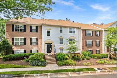 12110 Green Leaf Court #202, Fairfax, VA 22033 - Photo 52