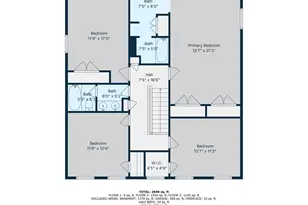 1197 Meadow Green Ln, McLean, VA 22102 - Photo 58