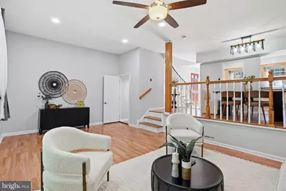 5910 Prince James Drive #74, Springfield, VA 22152 - Photo 12