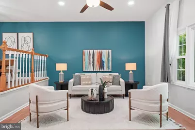 5910 Prince James Drive #74, Springfield, VA 22152 - Photo 10