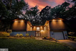 4304 Ann Fitz Hugh Dr, Annandale, VA 22003 - Photo 1