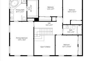 1498 Powells Tavern Pl, Herndon, VA 20170 - Photo 44