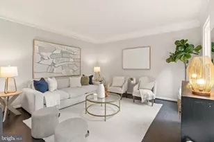 8930 Jameson St, Lorton, VA 22079 - Photo 2
