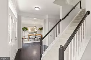 8930 Jameson St, Lorton, VA 22079 - Photo 4